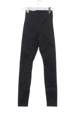 Дамски панталон VILA, Размер XS, Цвят Черен, Цена 2,55 €
