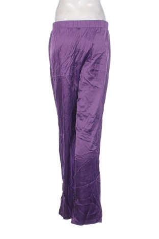 Γυναικείο παντελόνι Vero Moda, Μέγεθος M, Χρώμα Βιολετί, Τιμή 8,99 €