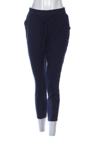 Damskie spodnie Vero Moda, Rozmiar M, Kolor Niebieski, Cena 40,99 zł