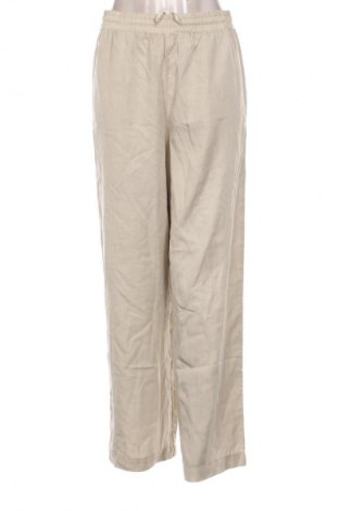 Дамски панталон Vero Moda, Размер M, Цвят Бежов, Цена 9,20 €