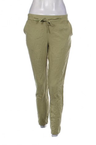 Damenhose Vero Moda, Größe S, Farbe Grün, Preis € 2,99
