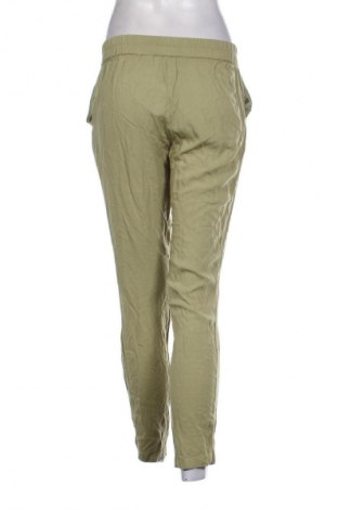 Damenhose Vero Moda, Größe S, Farbe Grün, Preis € 2,99