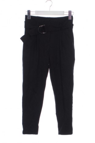Damskie spodnie Vero Moda, Rozmiar XS, Kolor Czarny, Cena 8,99 zł