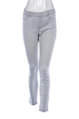 Дамски панталон Woman By Tchibo, Размер L, Цвят Сив, Цена 3,57 €