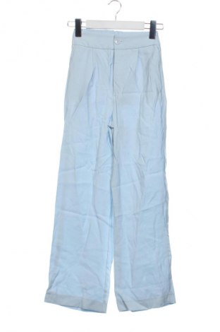 Дамски панталон Xside, Размер XXS, Цвят Син, Цена 13,78 €