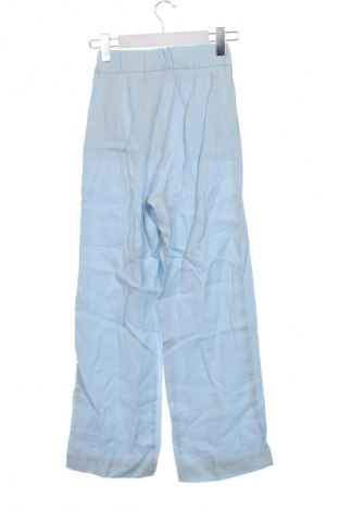 Дамски панталон Xside, Размер XXS, Цвят Син, Цена 13,78 €