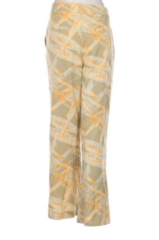 Pantaloni de femei Yaya, Mărime L, Culoare Multicolor, Preț 33,99 Lei
