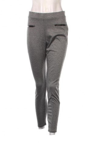 Γυναικείο παντελόνι Yessica, Μέγεθος L, Χρώμα Γκρί, Τιμή 8,99 €