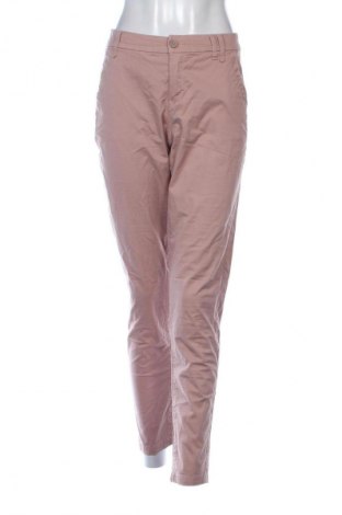 Дамски панталон Yessica, Размер L, Цвят Пепел от рози, Цена 3,57 €