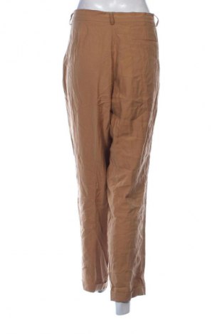 Damskie spodnie Yessica, Rozmiar XL, Kolor Beżowy, Cena 15,99 zł