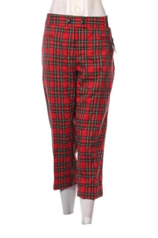 Дамски панталон Yessica, Размер XL, Цвят Многоцветен, Цена 6,64 €