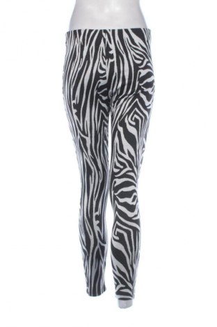 Damskie spodnie Yu & Me, Rozmiar XL, Kolor Kolorowy, Cena 42,99 zł