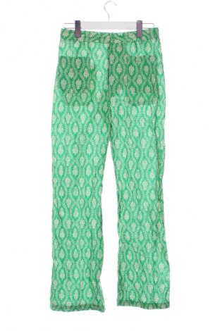 Dámské kalhoty  Zara, Velikost XS, Barva Vícebarevné, Cena  779,00 Kč