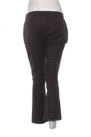 Дамски панталон Zara, Размер XL, Цвят Многоцветен, Цена 13,80 €