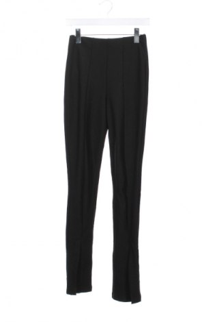 Damenhose Zara, Größe XS, Farbe Schwarz, Preis € 3,99