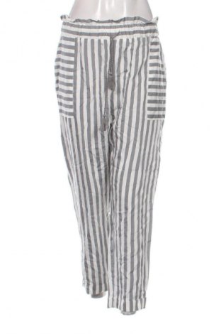 Dámské kalhoty  Zara, Velikost L, Barva Vícebarevné, Cena  309,00 Kč