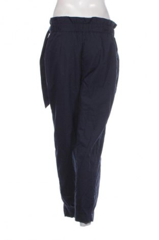 Damskie spodnie Zara, Rozmiar S, Kolor Niebieski, Cena 46,99 zł