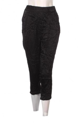 Dámské kalhoty  Zara, Velikost L, Barva Černá, Cena  329,00 Kč