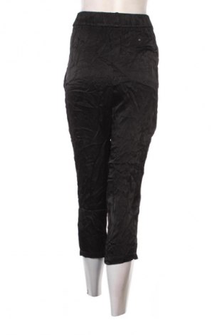 Dámské kalhoty  Zara, Velikost L, Barva Černá, Cena  329,00 Kč