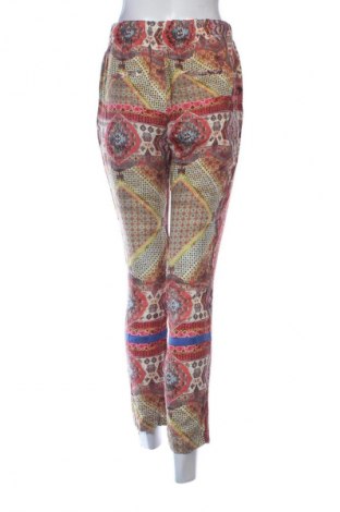 Γυναικείο παντελόνι Zara, Μέγεθος M, Χρώμα Πολύχρωμο, Τιμή 10,99 €