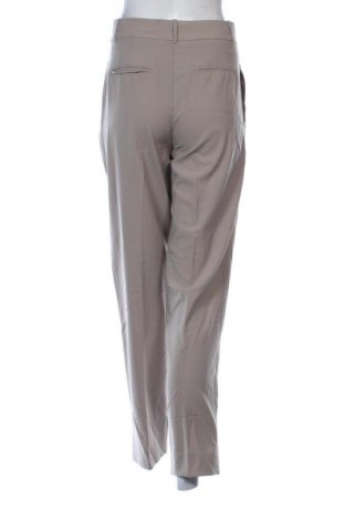 Дамски панталон Zara, Размер M, Цвят Бежов, Цена 7,66 €