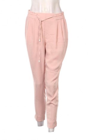 Dámske nohavice Zara, Veľkosť S, Farba Popolavo ružová, Cena  8,95 €