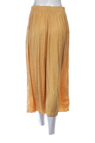 Dámske nohavice Zara, Veľkosť M, Farba Oranžová, Cena  9,95 €