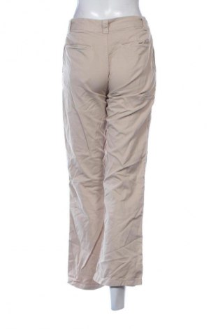 Дамски панталон Zara, Размер S, Цвят Бежов, Цена 8,18 €