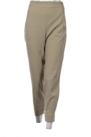 Dámské kalhoty  Zara, Velikost S, Barva Zelená, Cena  289,00 Kč