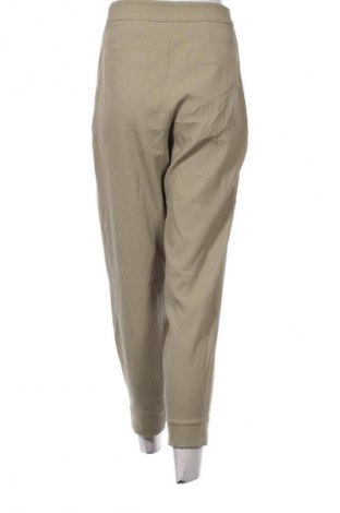 Dámské kalhoty  Zara, Velikost S, Barva Zelená, Cena  289,00 Kč