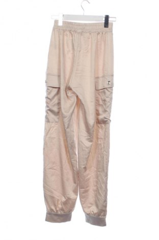 Dámske nohavice Zara, Veľkosť XS, Farba Béžová, Cena  6,95 €