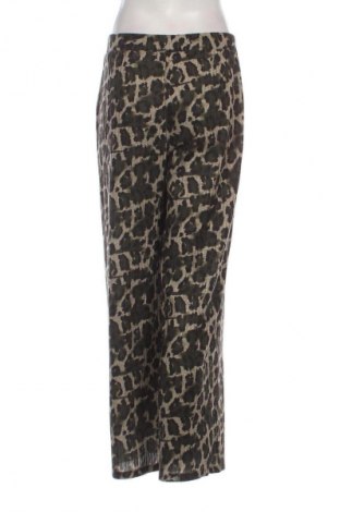 Dámské kalhoty  Zara, Velikost M, Barva Vícebarevné, Cena  199,00 Kč