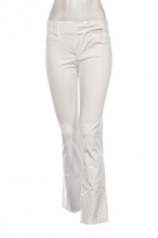 Damenhose Zara, Größe M, Farbe Weiß, Preis € 13,80