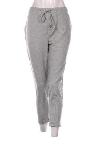 Дамски панталон Zara, Размер XXL, Цвят Сив, Цена 11,75 €