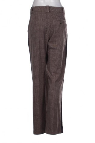 Damskie spodnie Zara, Rozmiar M, Kolor Kolorowy, Cena 91,15 zł