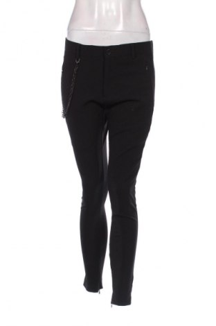Damenhose Zara, Größe M, Farbe Schwarz, Preis € 2,99