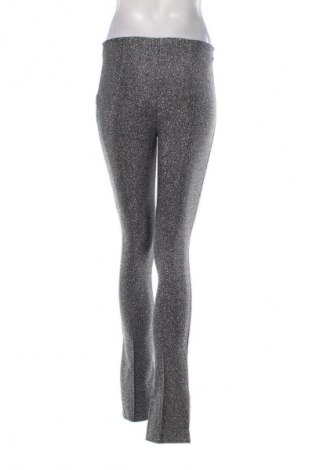 Dámske nohavice Zara, Veľkosť S, Farba Strieborná, Cena  7,95 €