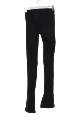 Γυναικείο παντελόνι Zara, Μέγεθος XS, Χρώμα Μαύρο, Τιμή 24,84 €