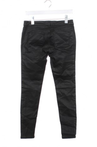 Damskie spodnie Zara, Rozmiar S, Kolor Czarny, Cena 56,99 zł