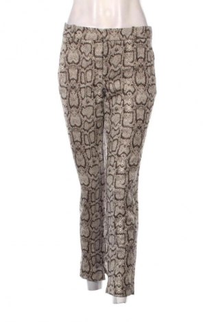 Дамски панталон Zara, Размер M, Цвят Многоцветен, Цена 2,04 €