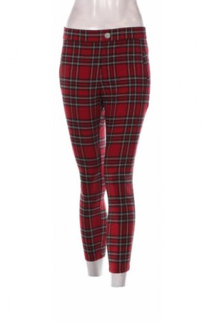 Dámské kalhoty  Zara, Velikost M, Barva Vícebarevné, Cena  69,00 Kč