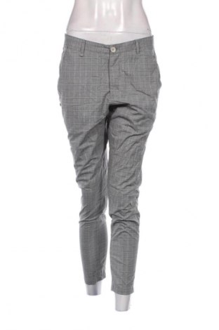 Дамски панталон Zara, Размер L, Цвят Многоцветен, Цена 3,57 €