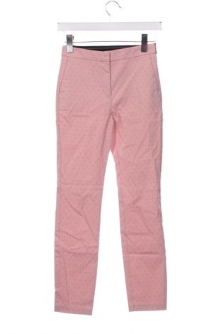 Damskie spodnie Zara, Rozmiar XS, Kolor Kolorowy, Cena 11,99 zł