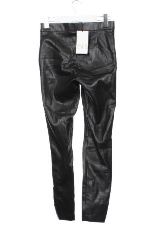 Damenhose Zara, Größe S, Farbe Schwarz, Preis € 25,52