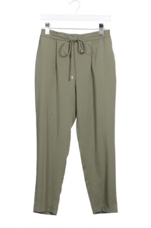 Damenhose Zara, Größe XS, Farbe Grün, Preis € 2,99