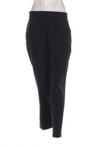 Dámské kalhoty  Zara, Velikost M, Barva Modrá, Cena  279,00 Kč