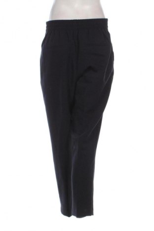 Dámské kalhoty  Zara, Velikost M, Barva Modrá, Cena  279,00 Kč