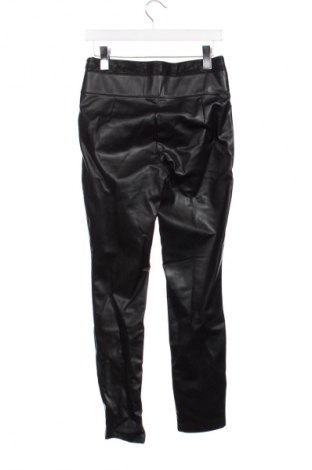 Дамски панталон Zara, Размер M, Цвят Черен, Цена 2,55 €