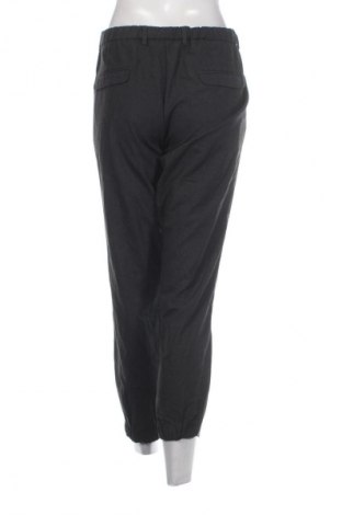 Damskie spodnie Zara, Rozmiar XL, Kolor Szary, Cena 66,99 zł