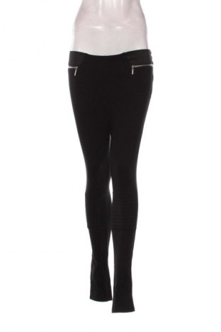 Дамски панталон Zara, Размер M, Цвят Черен, Цена 2,04 €